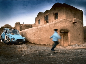 Salon.Photo Gold Medal